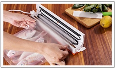Вакуумный упаковщик FreshpackPRO